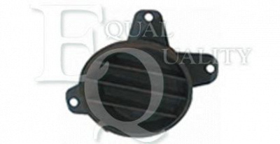 EQUAL QUALITY p1784 - Покрытие, фара